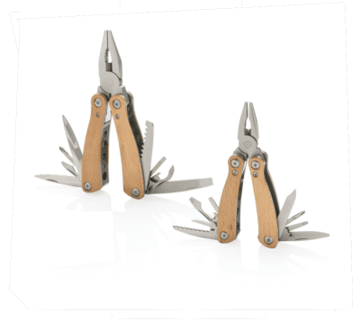 Zoom bild av Multiverktyg - välj den storlek som passar ditt behov!