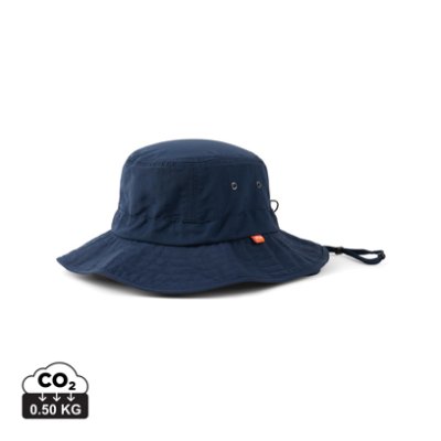 Zoom bild av Bucket hatt i 3 färger
