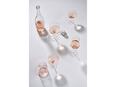 Zoom bild av Zone Denmark Copa/GT glas Rocks 19 cm 2st