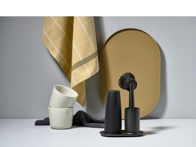 Zoom bild av Zone Denmark Diskset Singles Black