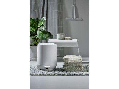 Zoom bild av Zone Denmark Pedalhink Nova White 3L