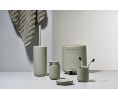 Zoom bild av Zone Denmark Tvålskål Ume Eucalyptus