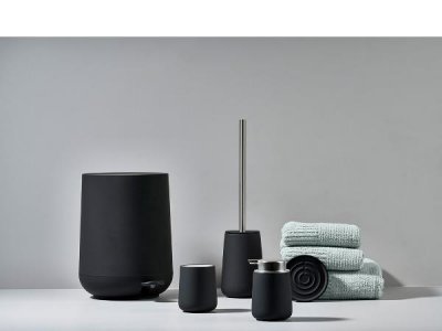 Zoom bild av Zone Denmark Tandborstmugg Nova Black