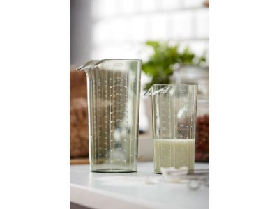 Zoom bild av Rosti Måttkanna 0,5L Rökfärgad