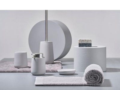 Zoom bild av Zone Denmark Tvålpump Nova White