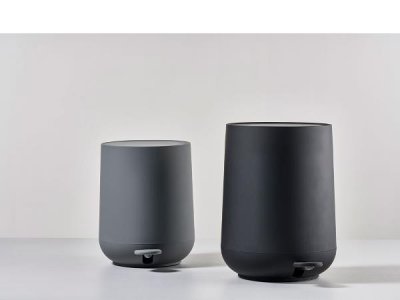 Zoom bild av Zone Denmark Pedalhink Nova Black 5L
