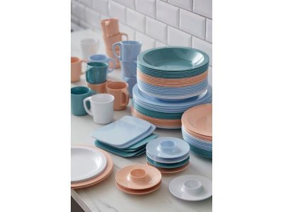 Zoom bild av Rosti Mugg Hamlet 190 ml Nordic green