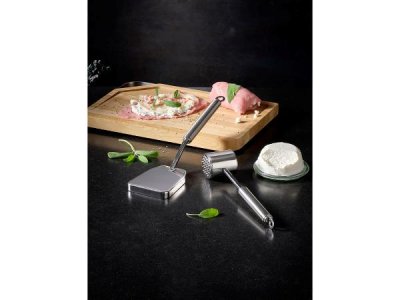 Zoom bild av Rösle Kötthammare 28 cm Stål