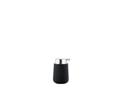 Zoom bild av Zone Denmark Tvålpump Nova Black