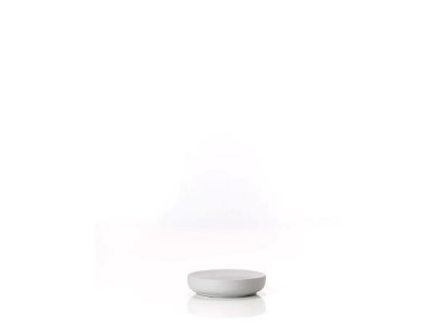 Zoom bild av Zone Denmark Tvålskål Ume Soft Grey