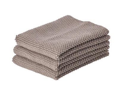 Zoom bild av Zone Denmark Disktrasa 3 st Taupe