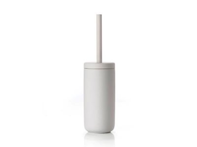 Zoom bild av Zone Denmark Toalettborste Ume Soft Grey