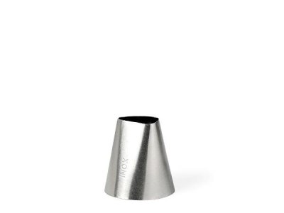 Zoom bild av Blomsterbergs Kranskaketyll stål