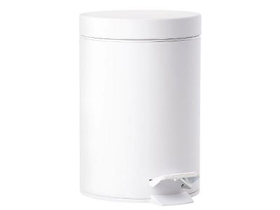 Zoom bild av Zone Denmark Pedalhink Solo White 3 L