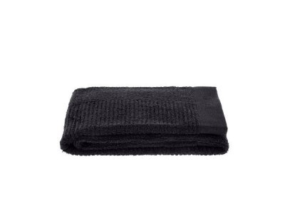 Zoom bild av Zone Denmark Badlakan Classic 70x140 Black
