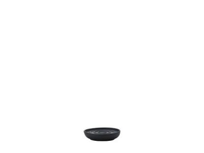 Zoom bild av Zone Denmark Tvålskål Nova Black