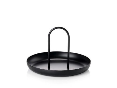 Zoom bild av Zone Denmark Bricka Singles Black