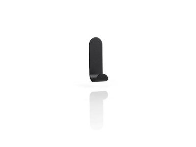 Zoom bild av Zone Denmark Krok A-Hook Black