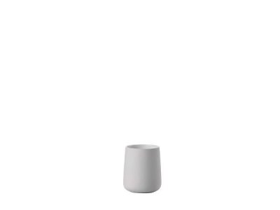 Zoom bild av Zone Denmark Tandborstmugg Nova Soft Grey