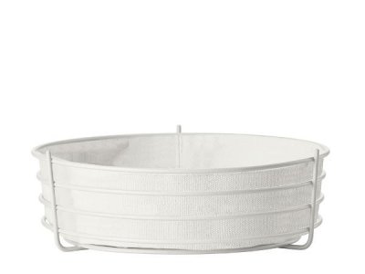 Zoom bild av Zone Denmark Brödkorg Singles Warm Grey