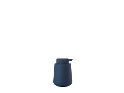 Zoom bild av Zone Denmark Tvålpump Nova One Royal blue