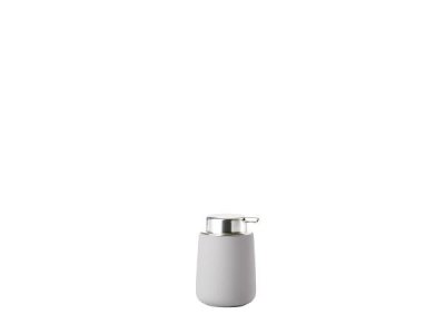 Zoom bild av Zone Denmark Tvålpump Nova Soft Grey