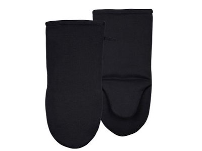 Zoom bild av Södahl Ugnshandske 16x35 Soft 1 st Black