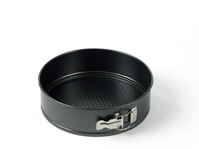 Zoom bild av Funktion Springform 24 cm Funk grå