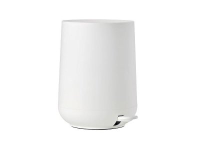 Zoom bild av Zone Denmark Pedalhink Nova White 3L