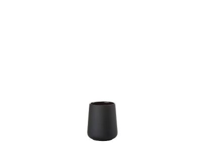 Zoom bild av Zone Denmark Tandborstmugg Nova One Black