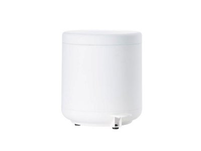 Zoom bild av Zone Denmark Pedalhink Ume White