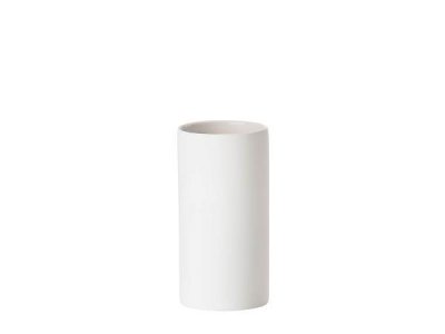 Zoom bild av Zone Denmark Tandborstmugg Solo White