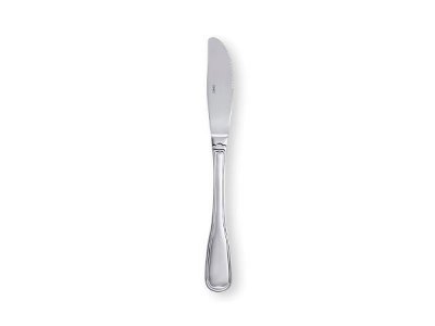 Zoom bild av Gense Bordskniv Attaché 20,5 cm Matt stål