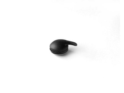 Zoom bild av Alfi Kork Bono Svart Plast