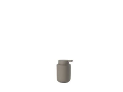 Zoom bild av Zone Denmark Tvålpump Ume Taupe