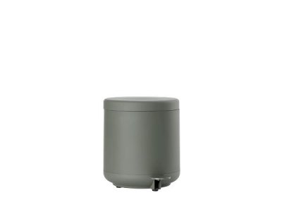 Zoom bild av Zone Denmark Pedalhink Ume Olive green