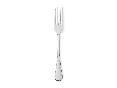 Zoom bild av Gense Serveringsgaffel Oxford 23 cm Blankt stål