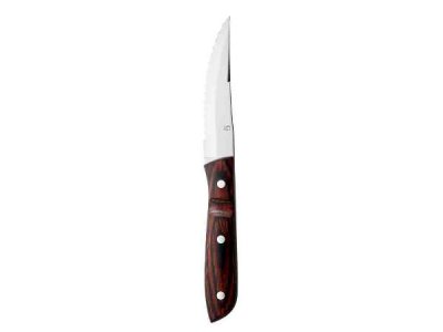 Zoom bild av Gense Steakkniv XL Old Farmer Classic 23,5 cm Trä/Stål