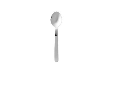 Zoom bild av Gense Tesked Rejka 14 cm Matt/blankt stål