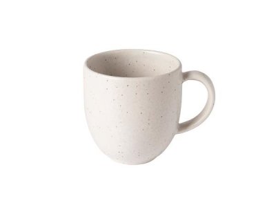 Zoom bild av Casafina Mugg Pacifica 33 cl Vanilla Keramik