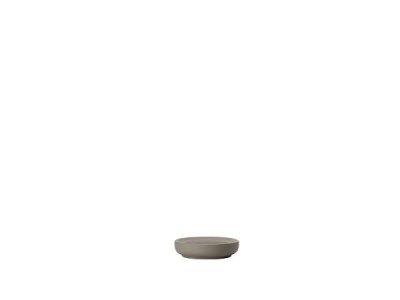 Zoom bild av Zone Denmark Tvålskål Ume Taupe