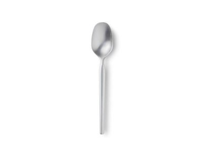 Zoom bild av Gense Bordssked Dorotea 17,8 cm Matt stål