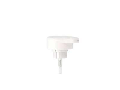 Zoom bild av Zone Denmark Pump Rim White
