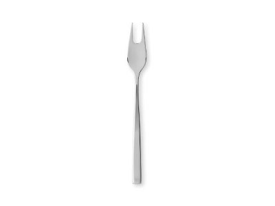 Zoom bild av Gense Serveringsgaffel Fuga 22,5 cm Matt/Blankt stål