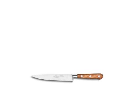 Zoom bild av Lion Sabatier Filékniv Ideal Provence 15 cm Stål/Olivträ