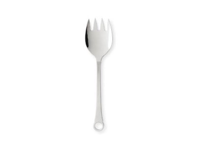 Zoom bild av Gense Serveringsgaffel Pantry 22 cm Matt/Blankt stål