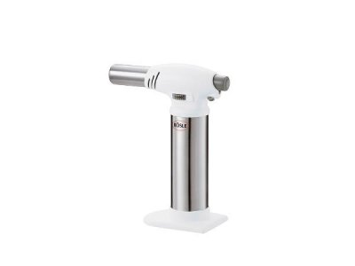 Zoom bild av Rösle Gasbrännare 17 cm Stål/Vit/Plast