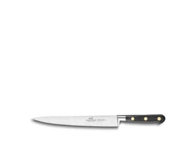 Zoom bild av Lion Sabatier Trancherkniv Ideal 20 cm Stål/Svart