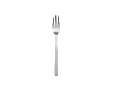 Zoom bild av Gense Bordsgaffel Norm 20,5 cm Matt stål