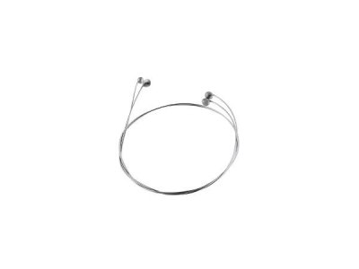 Zoom bild av Rösle Oststrängar 2 st Stål